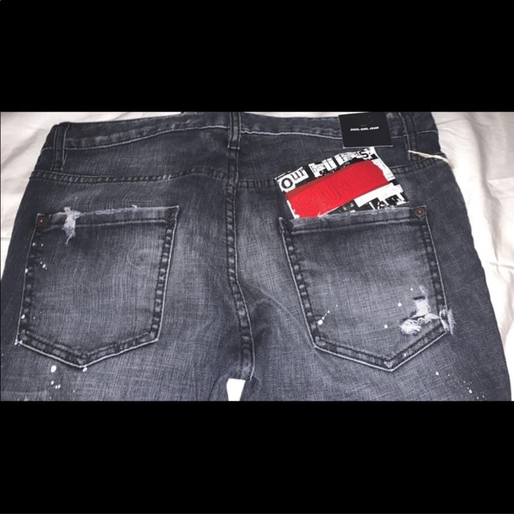 DSQUARED2 Cool Girl Denim - Picture 5 of 13